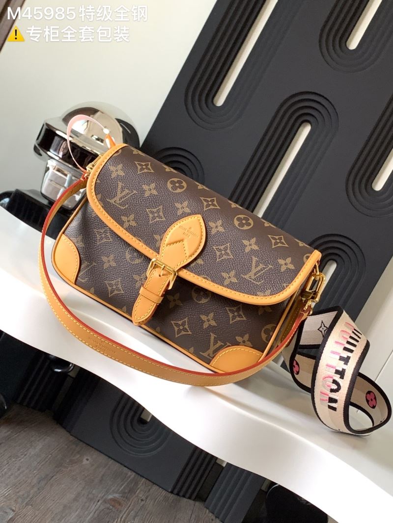 LV Satchel bags